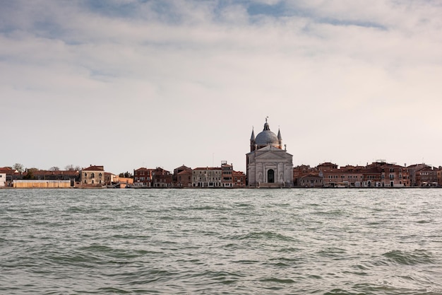Iglesia del Santísimo Redentor Venecia