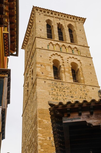 Iglesia de Santo Tomé