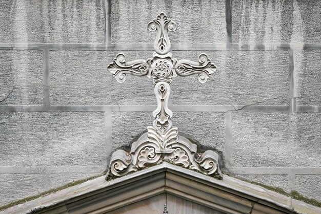 Iglesia de St Mary Draperis en Estambul Turkiye