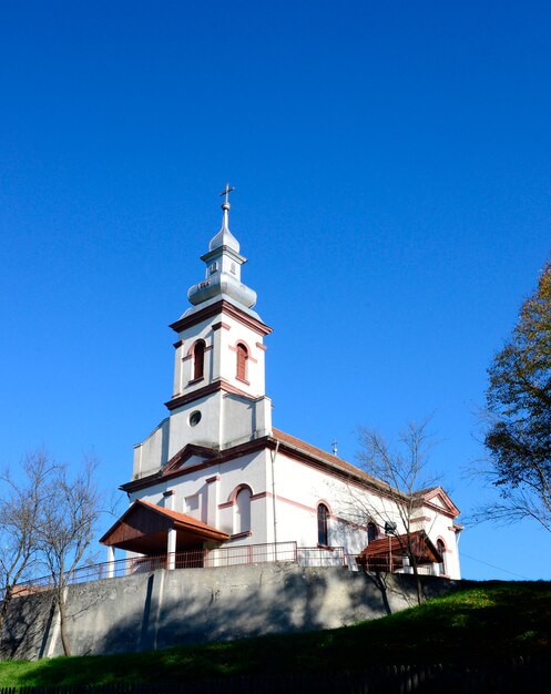 iglesia varfurile