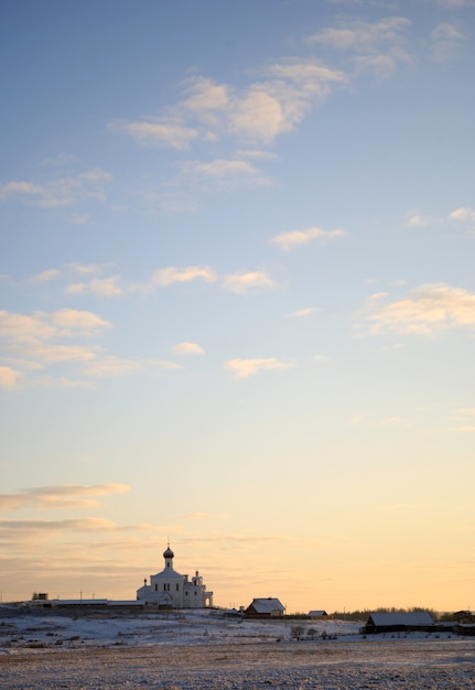 Foto iglesia