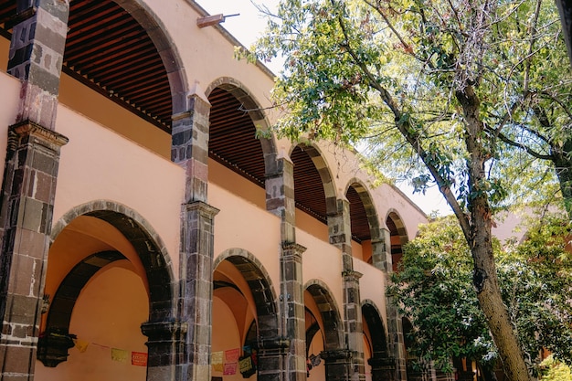 Ignacio Ramirez Kulturzentrum San Miguel de Allende