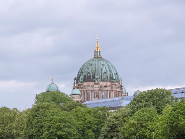 Igreja Berliner Dom