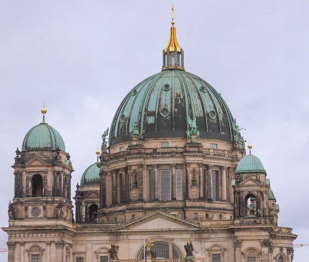 Igreja Berliner Dom