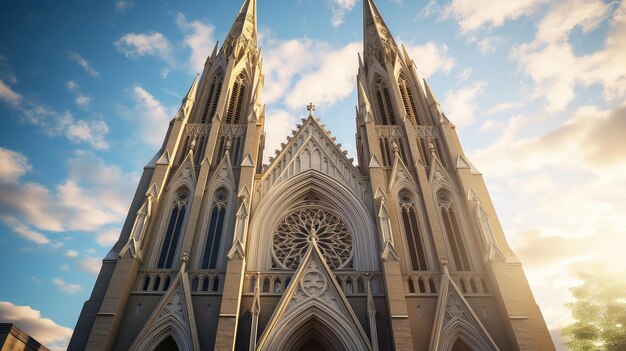 Igreja Católica dos Estados Unidos