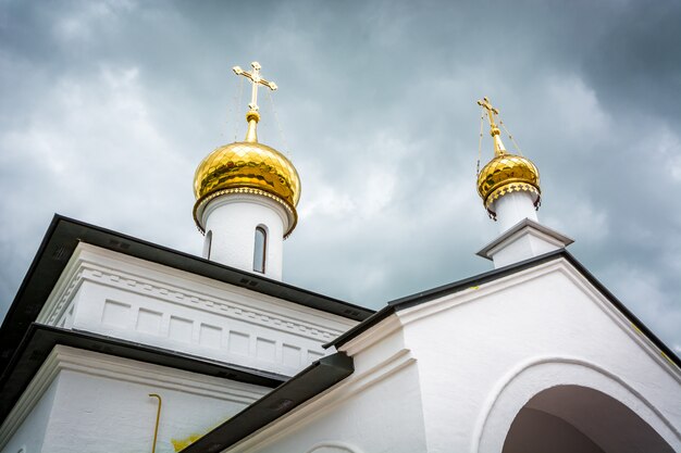 Igreja cristã antiga