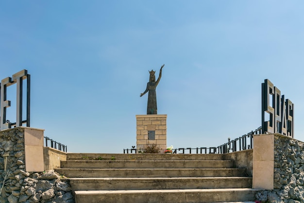 Igreja da imaculada conceição da bem-aventurada virgem maria