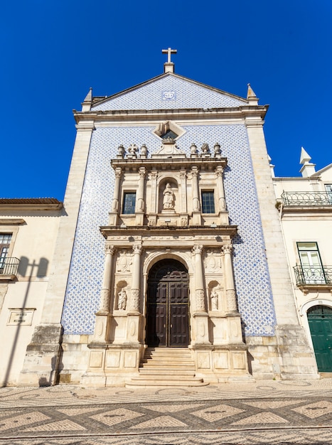 Igreja da Misericórdia