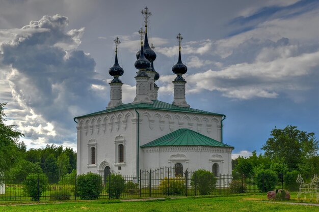 Igreja da Sandália