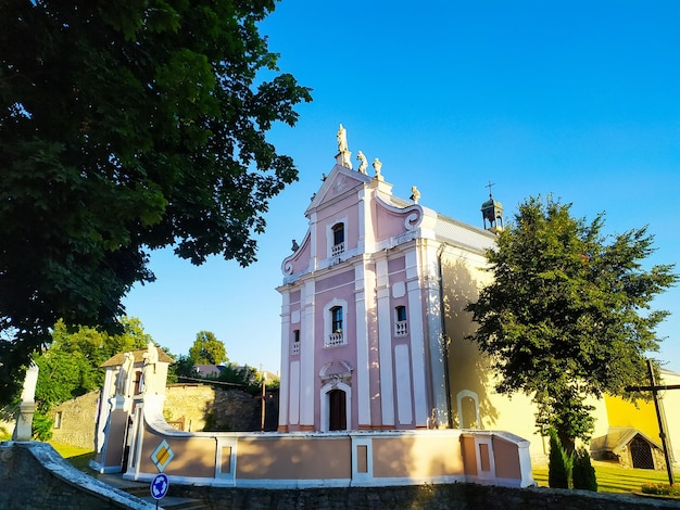 Igreja da Santíssima Trindade