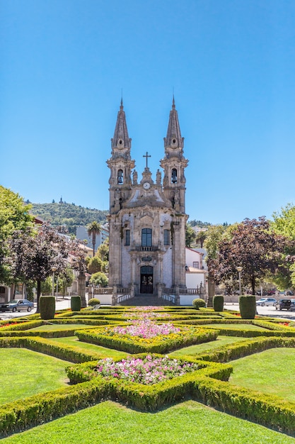 Igreja da Senhora da Consolação