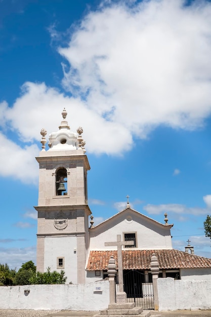 Igreja da Terrugem