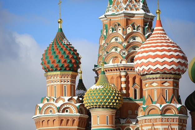 Igreja de Moscou da cúpula/arquitetura ortodoxa, cúpulas de catedral em moscou, rússia ortodoxia cristianismo, conceito de fé