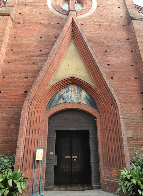 Igreja de San Domenico, Torino