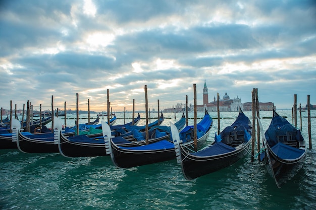 Igreja de San Giorgio Maggiore Veneza Itália