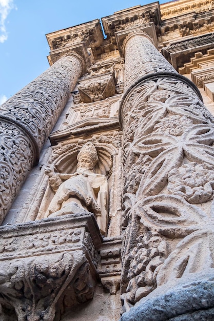 Igreja de San Miguel Jerez de la Frontera Espanha