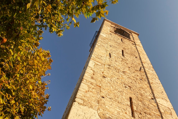 Igreja de San Severo em Bardolino na Itália 13