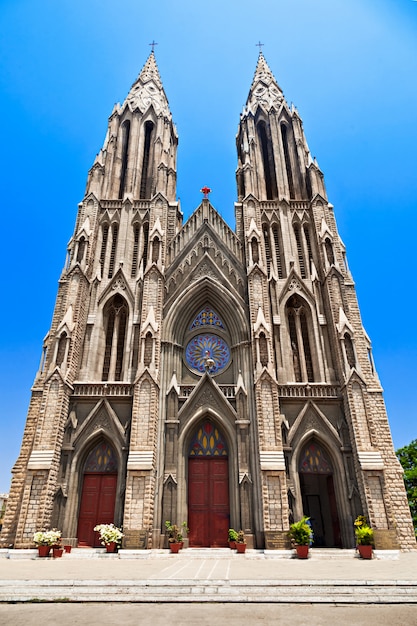 Igreja de santa filomena