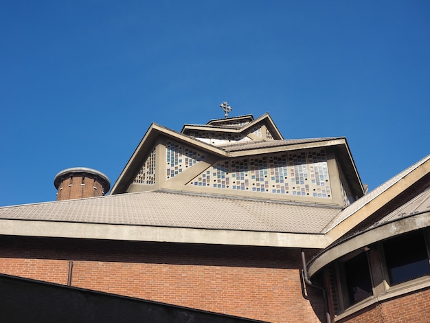 Igreja de Santa Teresa em Torino