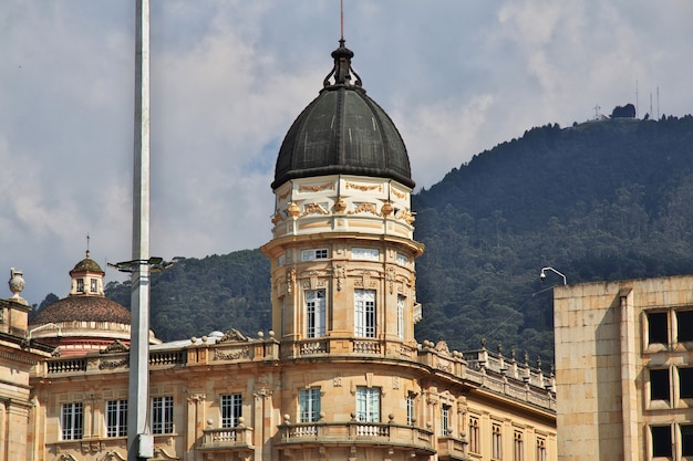 Igreja de Santo Inácio de Loyola, Bogotá, Colômbia, América do Sul