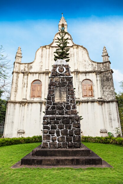 Igreja de São Francisco