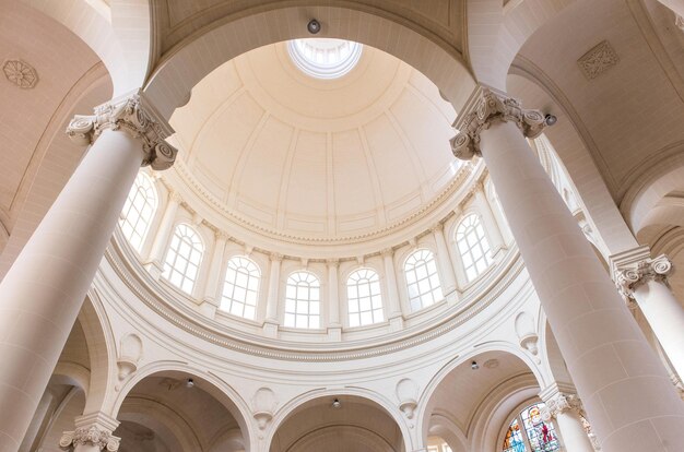 Foto igreja de são joão batista, malta