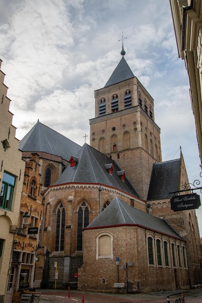 Igreja de São Tiago