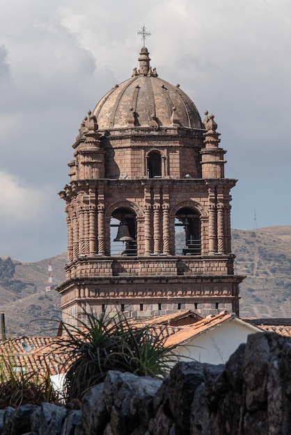 Igreja e convento de Santo Domingo