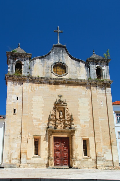 Igreja em Coimbra