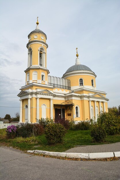 Igreja em Kolomna