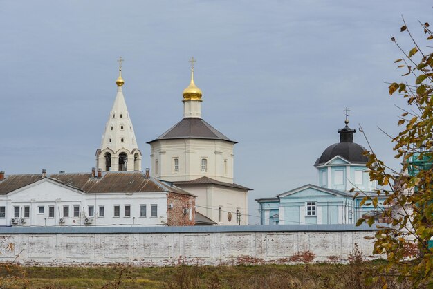 Igreja em Kolomna