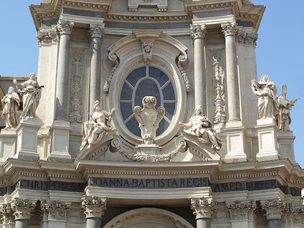 Igreja em torino