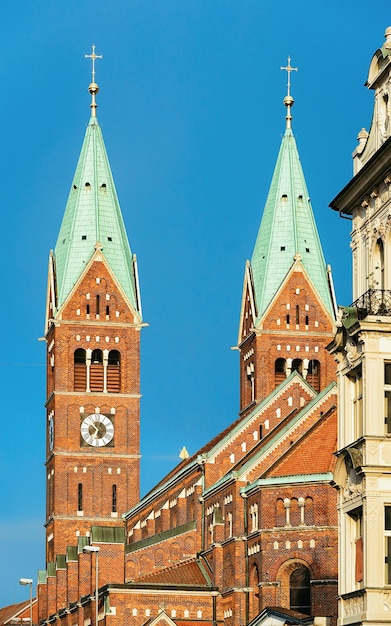 Igreja Franciscana em Maribor, Baixa Estíria, Eslovênia