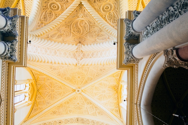 Foto igreja matriz, erice