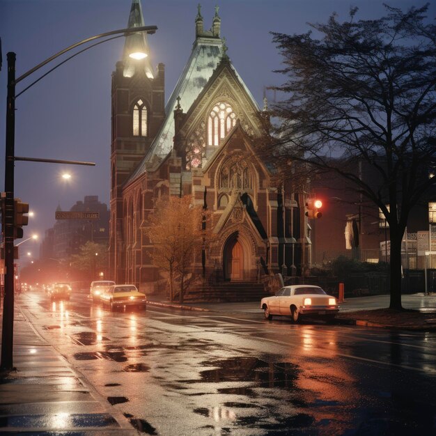 Foto igreja ortodoxa