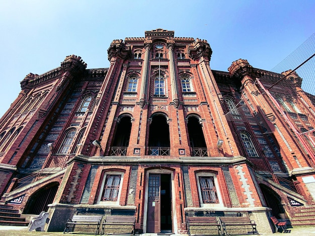 Igreja Patriarcal Ortodoxa de São Jorge, Istambul, Turquia