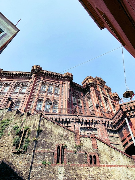 Igreja Patriarcal Ortodoxa de São Jorge, Istambul, Turquia