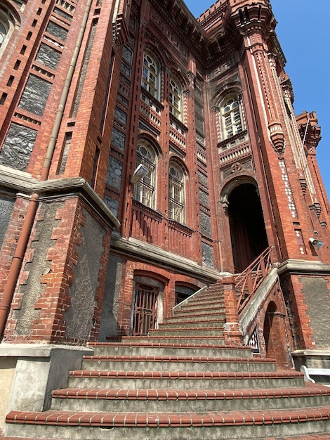 Igreja Patriarcal Ortodoxa de São Jorge Istambul Turquia