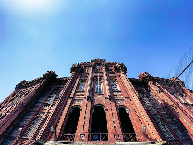 Igreja Patriarcal Ortodoxa de São Jorge Istambul Turquia