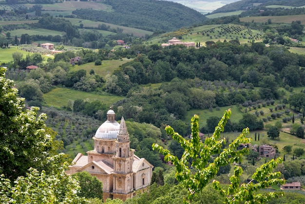 Igreja San Biagio