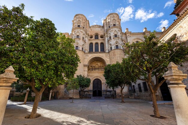 Foto igreja santa catedral basílica da encarnação