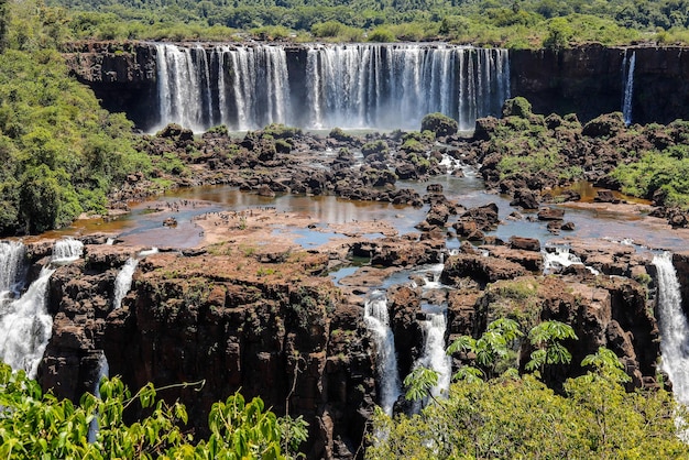 Iguazu Nationalpark Argentinien