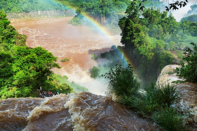 Iguazu