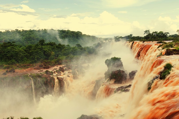 Iguazú