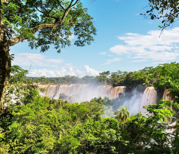 Iguazú