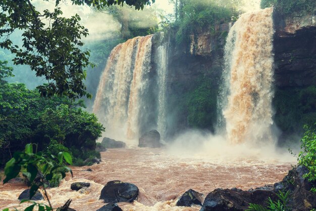 Iguazu