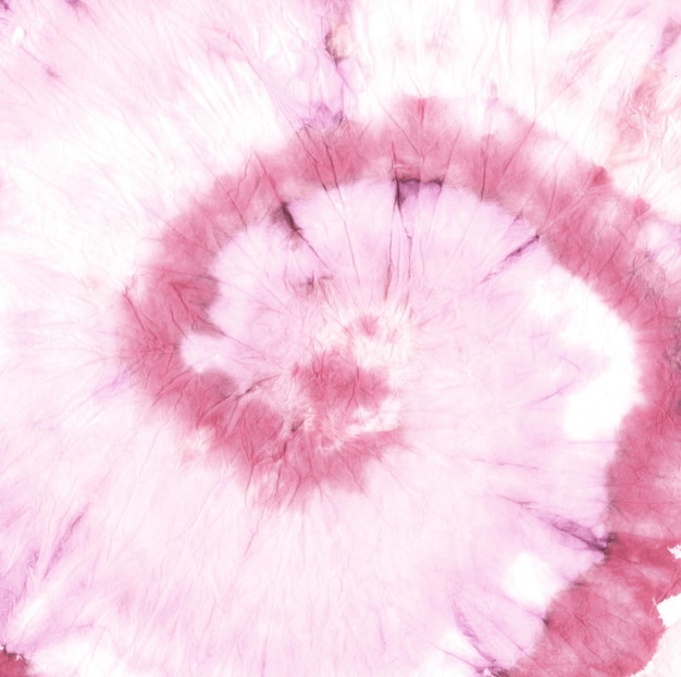 Ikat Hippie Spiral Tie Dye Feminino Die Ikat (em inglês)