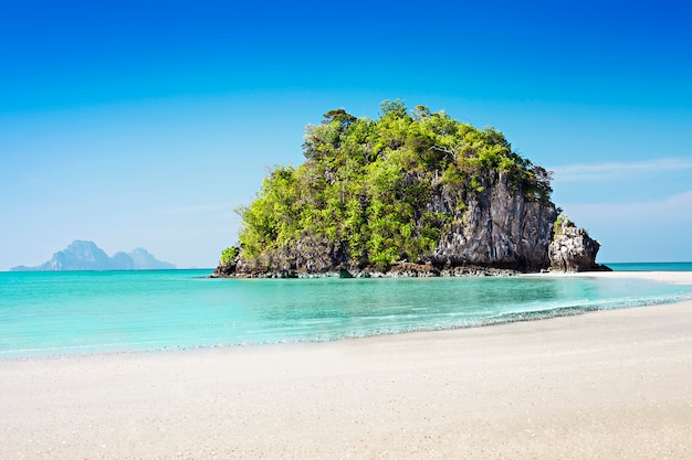 Ilha da beleza