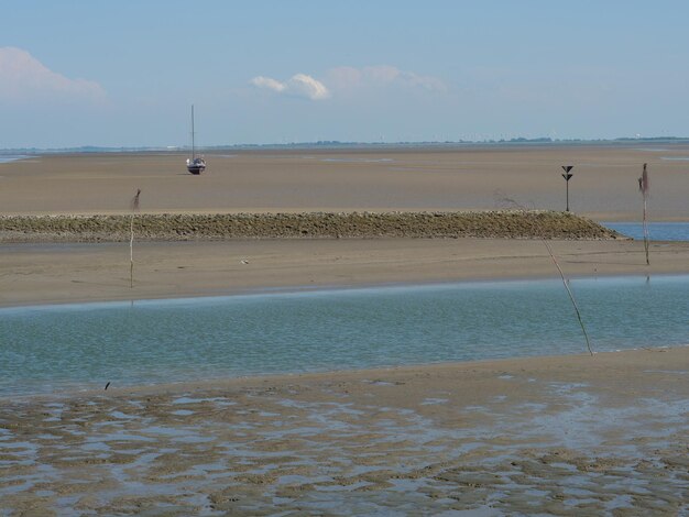 Ilha de Baltrum