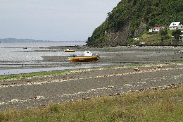 Ilha de Chiloé Chile